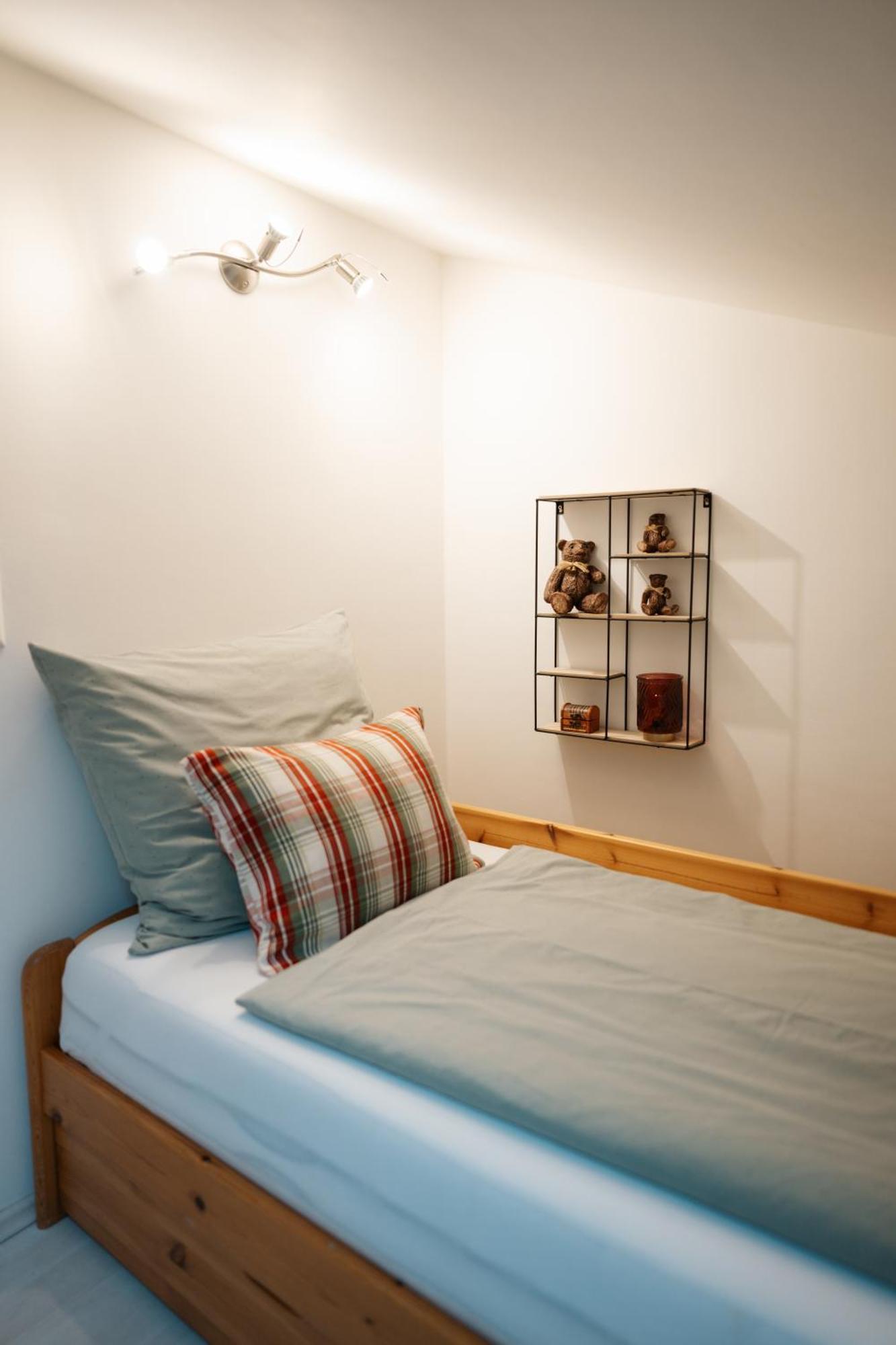 Apartmán Schwalbennest Velden Velden am Wörthersee Exteriér fotografie