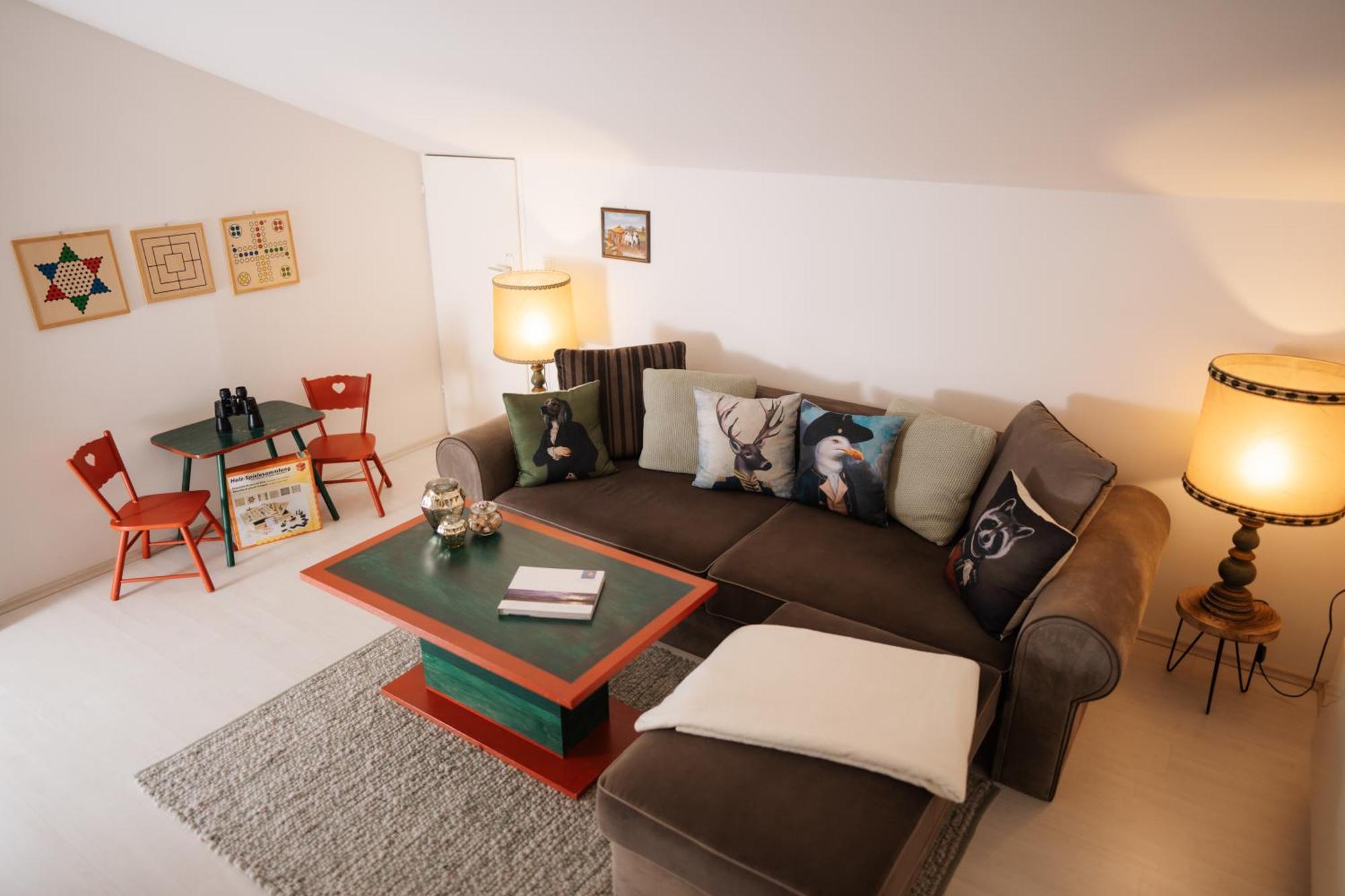 Apartmán Schwalbennest Velden Velden am Wörthersee Exteriér fotografie